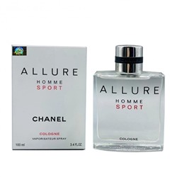 Одеколон Chanel Allure Homme Sport Cologne мужской (Euro)