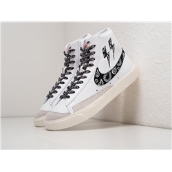 Кроссовки Nike Blazer Mid 77