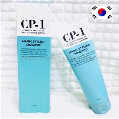 Шампунь EH CP-1 Magic Styling Shampoo 250 мл (78)