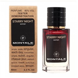 Montale Starry Night тестер женский (60 мл) Lux