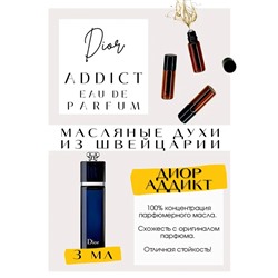 Christian Dior / Addict