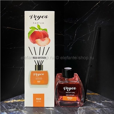 Ароматический диффузор Veyes Peach Reed Parfum Diffuser 100ml (52)