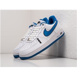 Кроссовки Nike Air Force 1 Low