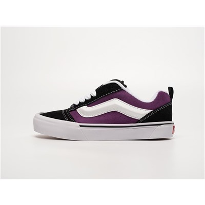 Кеды VANS Knu Skool