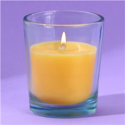 Свеча ароматическая "Манго", 5 х 6 см