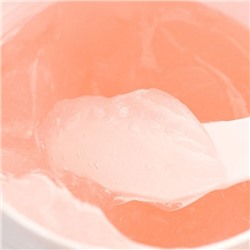 Пилинг скатка с экстрактом персика BIOAQUA Peach Extract Fruit Acid Exfolation, 140 гр.