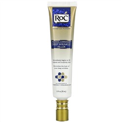 RoC, Retinol Correxion, филлер для заполнения глубоких морщин, 30 мл (1 жидк. унция)