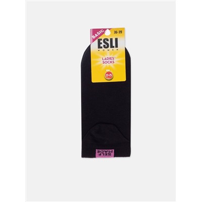 Короткие ESLI BASIC Носки женские