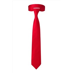 Классический галстук "жаркий полдень" SIGNATURE #199270