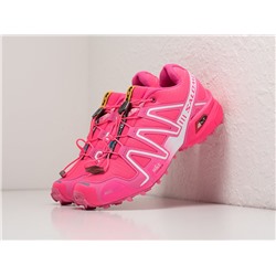 Кроссовки Salomon SPEEDCROSS 3 CS