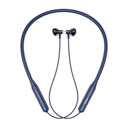 Bluetooth-наушники вкладыши Hoco ES58 Sports (blue)