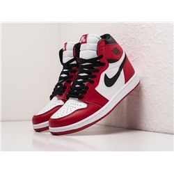 Кроссовки Nike Air Jordan 1 High