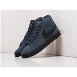 Кроссовки Nike Blazer Mid