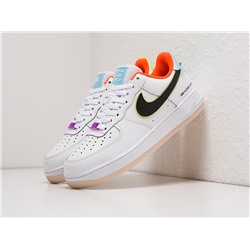 Кроссовки Nike Air Force 1 Low