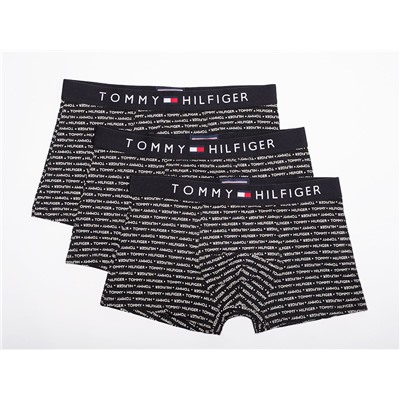 Боксеры Tommy Hilfiger 3шт