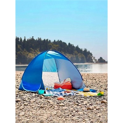 Пляжная палатка 160х140х110см