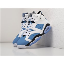 Кроссовки Nike Air Jordan 6