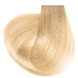 OLLIN MEGAPOLIS 10/0 светлый блондин 50мл Безаммиачный масляный краситель для волос