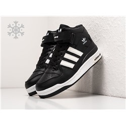 Зимние Кроссовки Adidas Forum 84 High