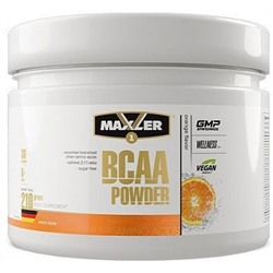 Maxler BCAA Powder 2:1:1 Sugar Free 210 г