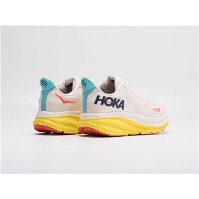 Кроссовки Hoka Clifton 9