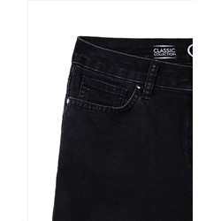 Джинсы CONTE Моделирующие джинсы с эффектом градиента CON-57