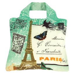 Экосумка Travel Bag 3 Paris Envirosax, 39.2 г