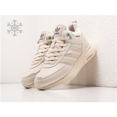 Зимние Кроссовки Adidas Retropy F2 Hi