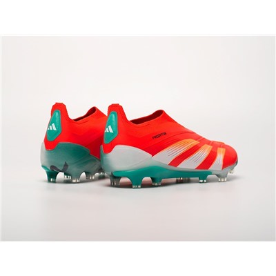 Футбольная обувь Adidas Predator Elite FG