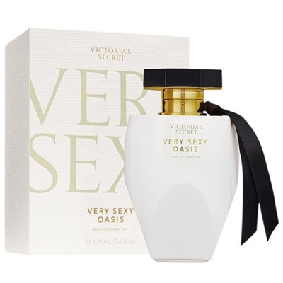 Парфюмерная вода Victoria's Secret Very Sexy Oasis женская