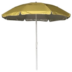 Зонт Green Glade 1282, цвет жёлтый