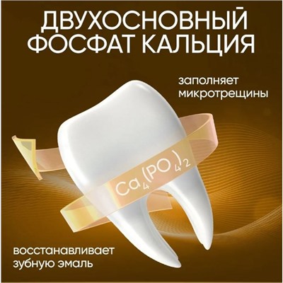 Doctor.el GUM CARE TOOTHPASTE. Профилактика заболеваний десен, 120 мл