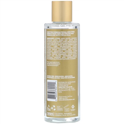 Skin&Co Roma, Truffle Therapy, Essential Face Toner, 6.8 fl oz (200 ml)