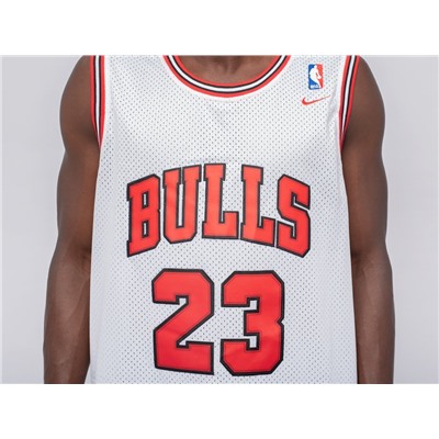 Джерси Nike Chicago Bulls