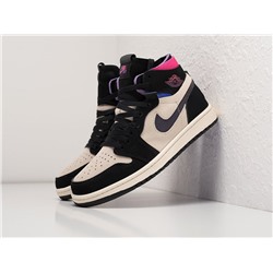 Кроссовки Nike Air Jordan 1 Zoom Air CMFT