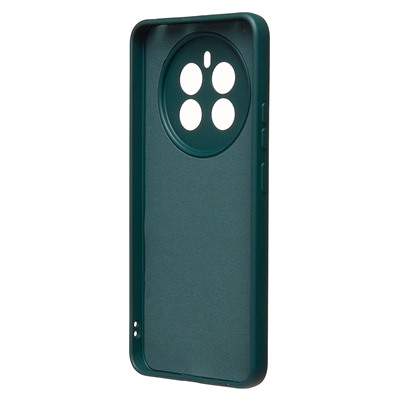 Чехол-накладка Activ Full Original Design для "Realme 12+ 5G" (dark green) (229129)