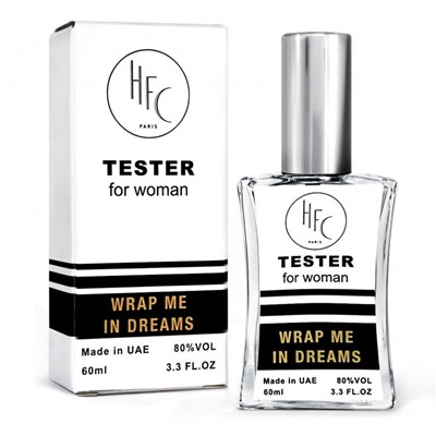 Haute Fragrance Company Wrap Me In Dreams тестер женский (60 мл)