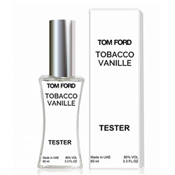 Tom Ford Tobacco Vanille тестер унисекс (60 мл) Duty Free