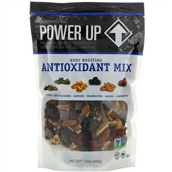 Power Up, Body Boosting Antioxidant Mix, 13 oz ( 369 g)