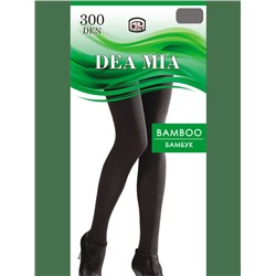 Колготки женские DEA MIA BAMBOO 300