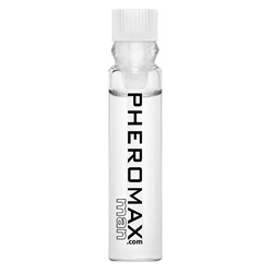 Концентрат феромонов для мужчин Pheromax man - 1 мл.