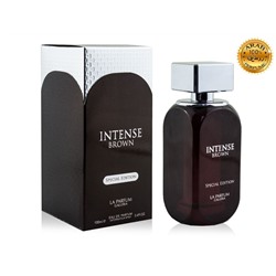La Parfum Galleria Intense Brown Special Edition, Edp, 100 ml (ОАЭ ОРИГИНАЛ)