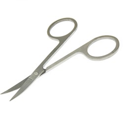 Ножницы маникюрные Mei Xiang Tool (полотно 18 мм)