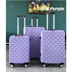 Комплект чемоданов 1766673-1