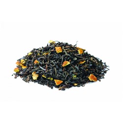 Чай Gutenberg ароматизированный Пуэр "Апельсиновый"
