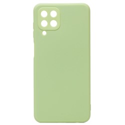 Чехол-накладка Activ Full Original Design для "Samsung SM-M336 Galaxy M33 5G Global" (light green) (205677)