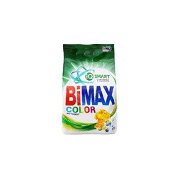 Bimax Стиральный порошок automat 3кг Color