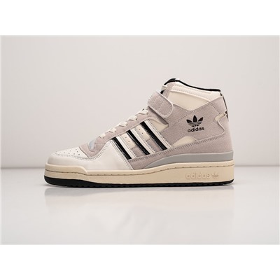 Кроссовки Adidas Forum 84 High