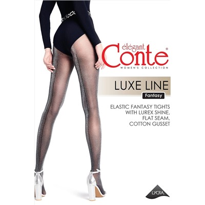 Колготки CONTE ELEGANT #966247