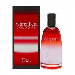 Парфюмерная вода Dior Fahrenheit Cologne мужская